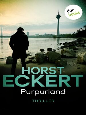 cover image of Purpurland